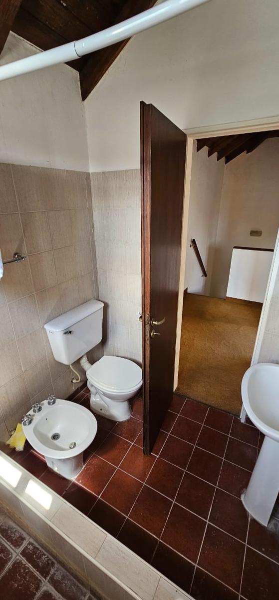 3 Amb con Cochera Semicubierta/ Ubicado en Condominio San Pedro 3