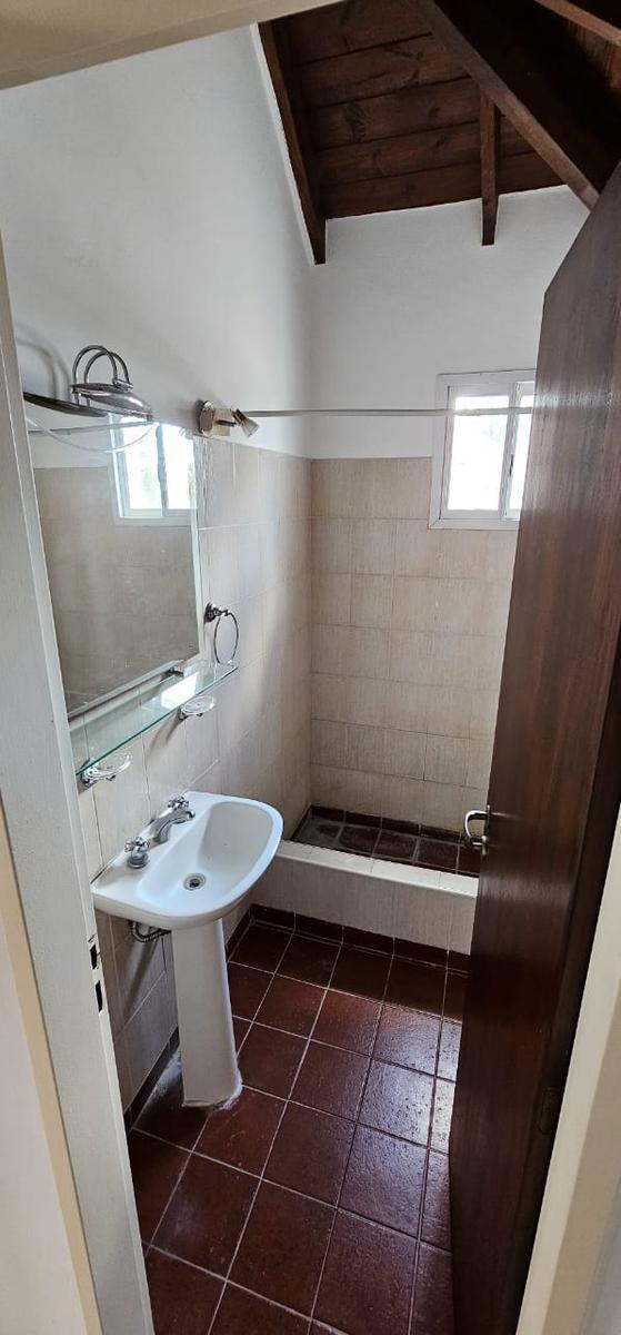 3 Amb con Cochera Semicubierta/ Ubicado en Condominio San Pedro 2