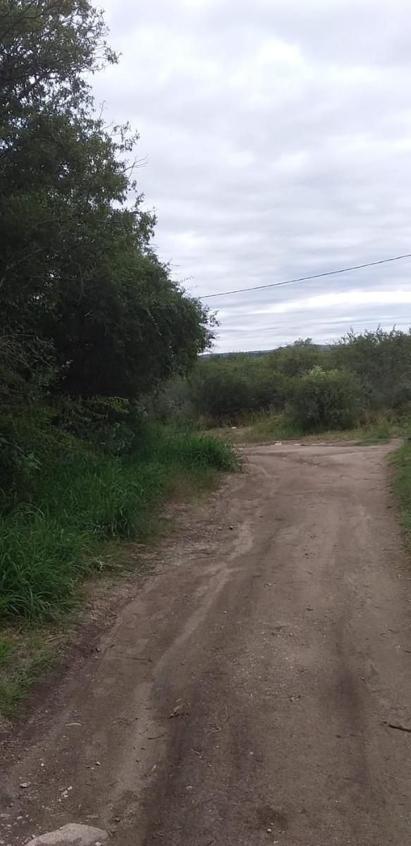Foto de TERRENO de 3500 m2 - Ubicado En Las Chacras - Villa De Las Rosas, imagen 5