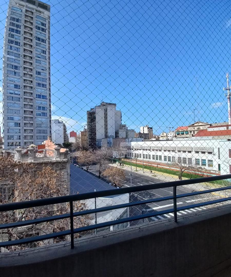 Foto de Depto de 3 Amb con balcón al frente/ Muy Luminoso/ Vista Abierta/ SAN, imagen 4