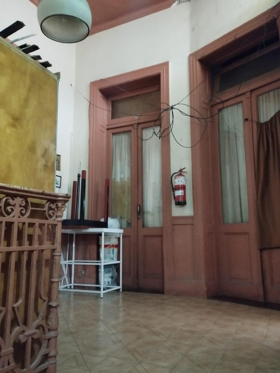 Hotel en Venta 2