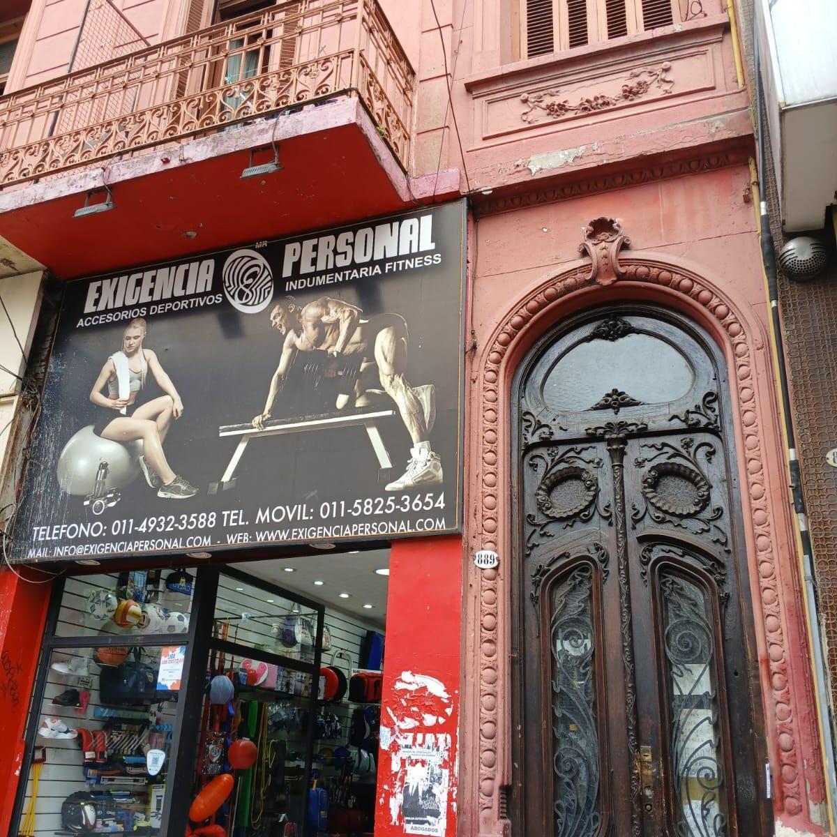 Hotel en Venta 5