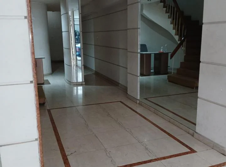 Cómodo dos ambientes. Apto profesional. 1