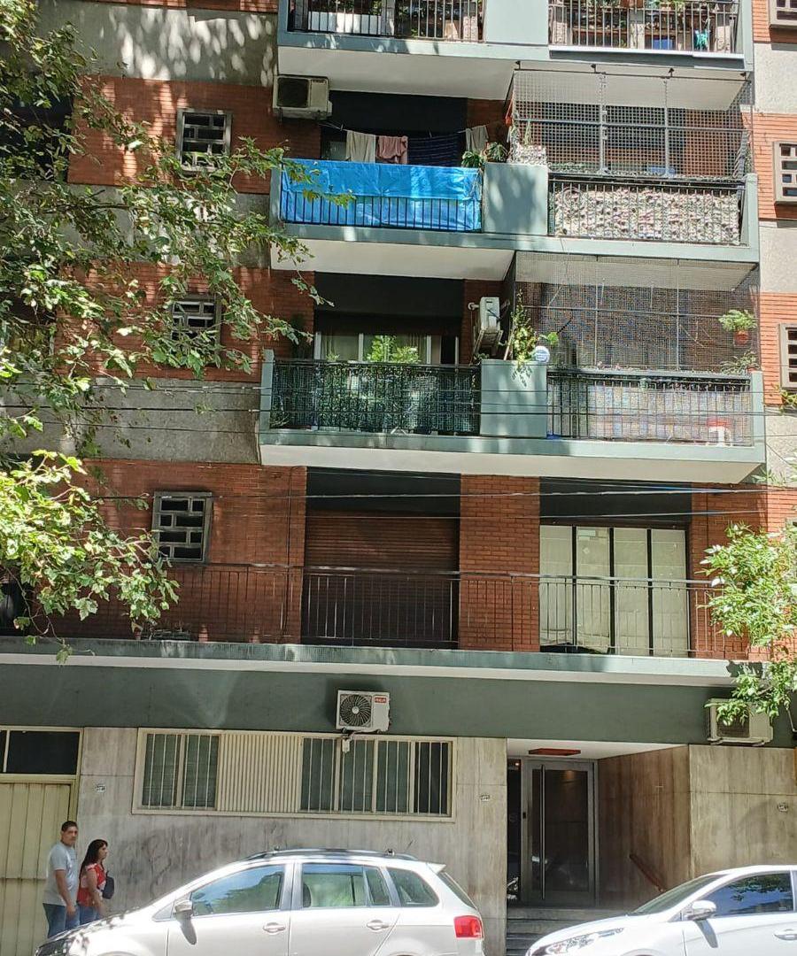 Propiedad en Argentina