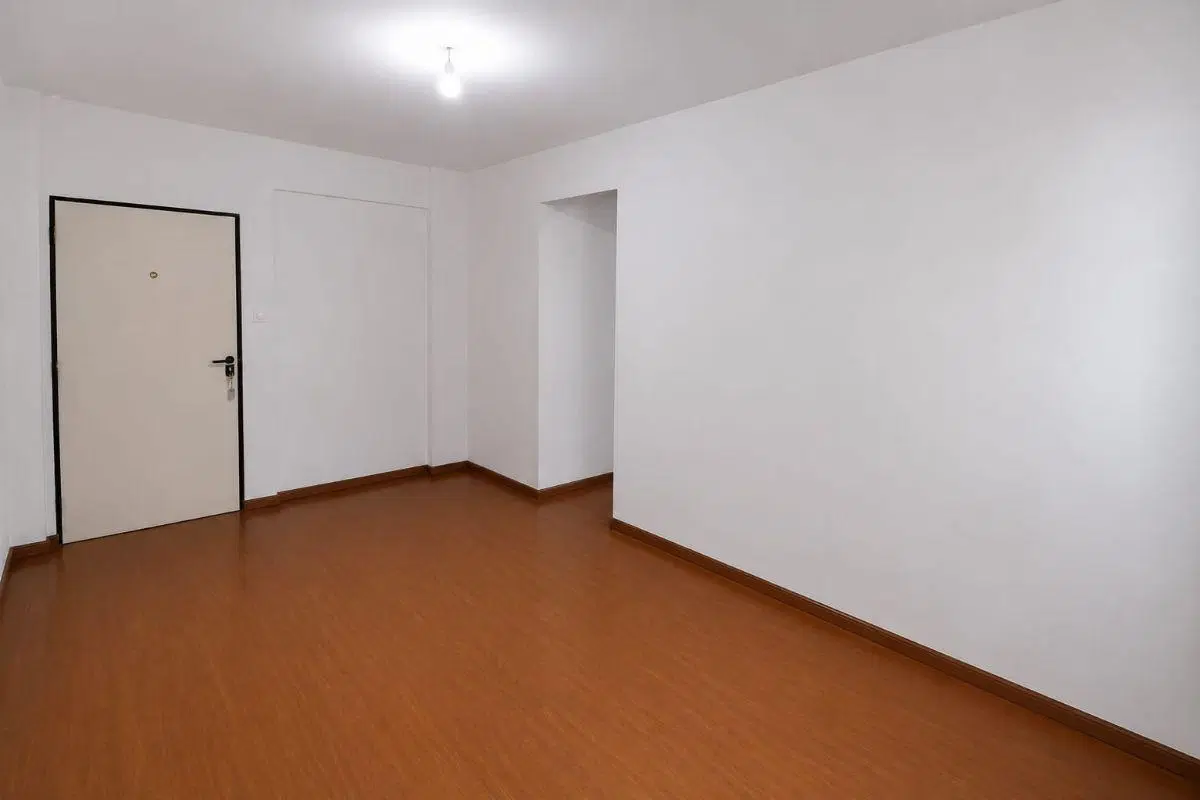 Departamento tres ambientes. Apto crédito! 1