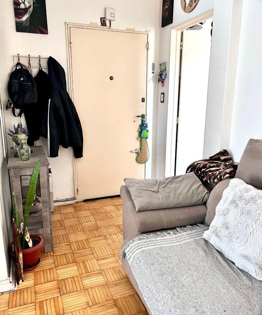 Foto de Hermoso departamento en venta. En excelentes condiciones, súper luminoso, imagen 3