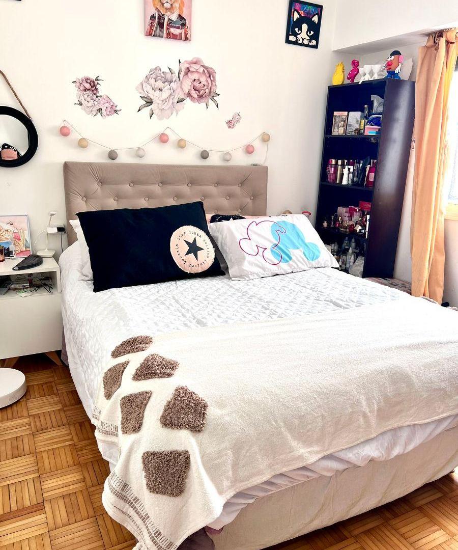 Foto de Hermoso departamento en venta. En excelentes condiciones, súper luminoso, imagen 5