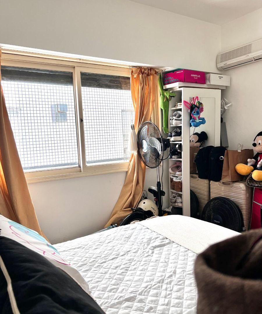 Foto de Hermoso departamento en venta. En excelentes condiciones, súper luminoso, imagen 1