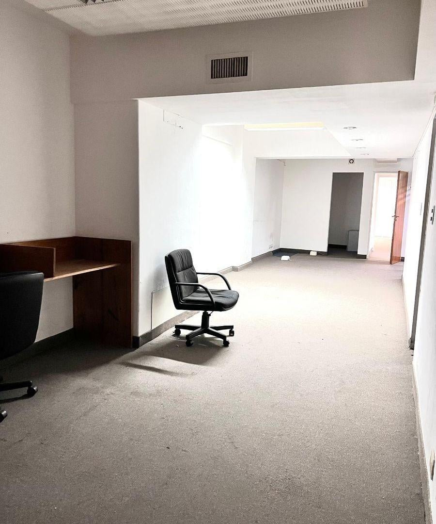 Foto de AMPLIAS OFICINAS - CAPITAL FEDERAL PISO COMPLETO, imagen 2