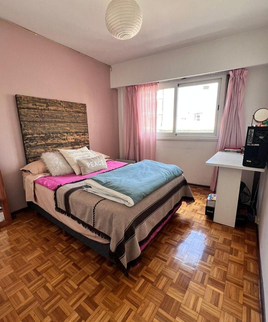 Foto de EXCELENTE DEPARTAMENTO CON VESTIDOR Y BAÑO EN SUITE, imagen 2