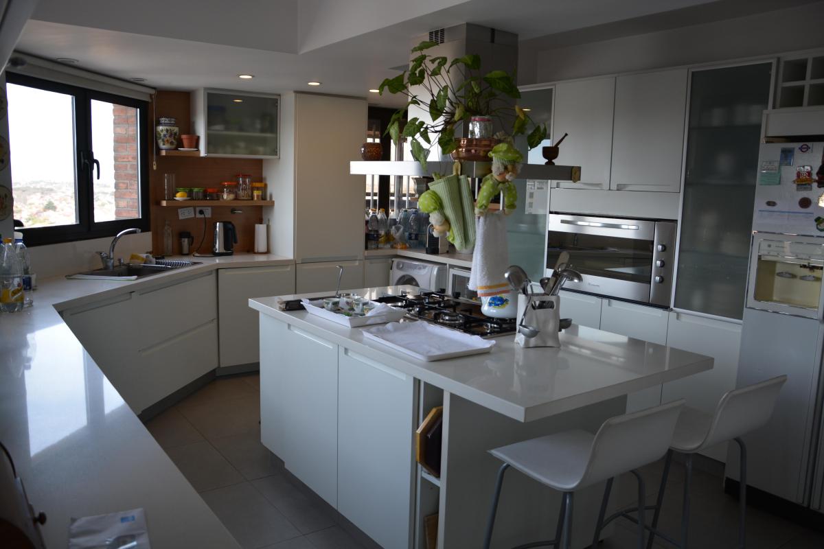 Triplex, Piso 13, 14, 15 - Vista Al Río y El Hipódromo! Torre Alfaro, Acassuso 2