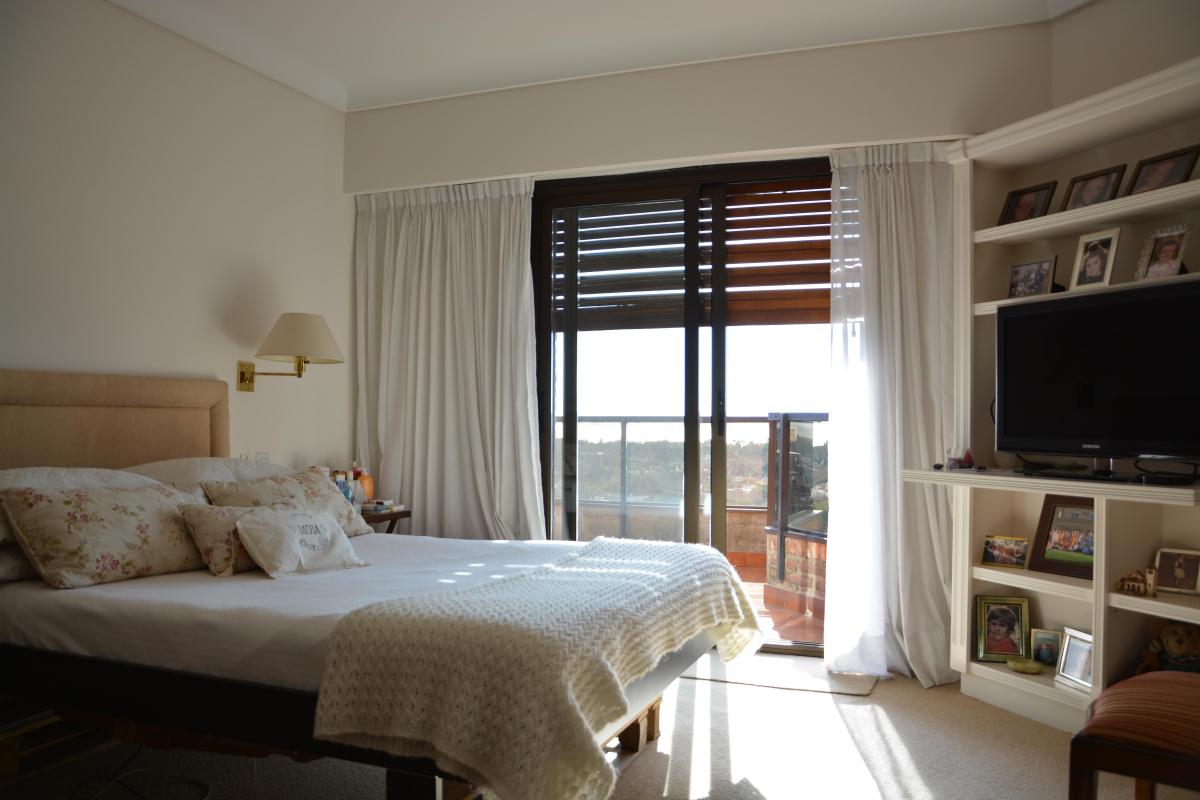 Triplex, Piso 13, 14, 15 - Vista Al Río y El Hipódromo! Torre Alfaro, Acassuso 4