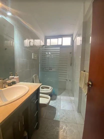 Casa en Venta Altos de Villa Cabrera 3