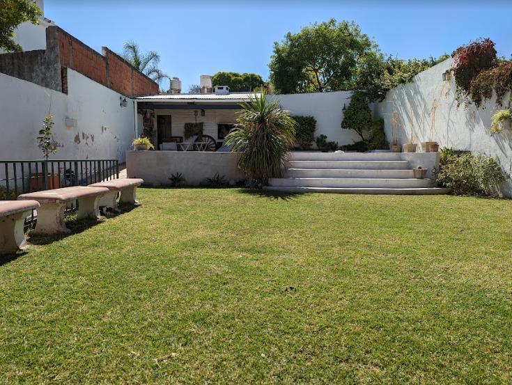 Casa en Venta Altos de Villa Cabrera 4