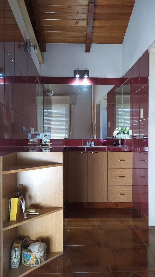 Casa en Venta Altos de Villa Cabrera 1