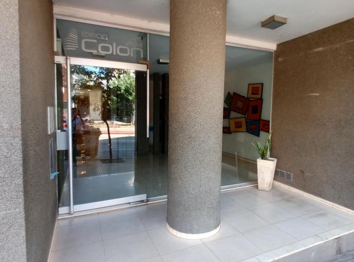 DEPARTAMENTOS EN ALQUILER DE UN DORMITORIO EN B° ALTO ALBERDI 1