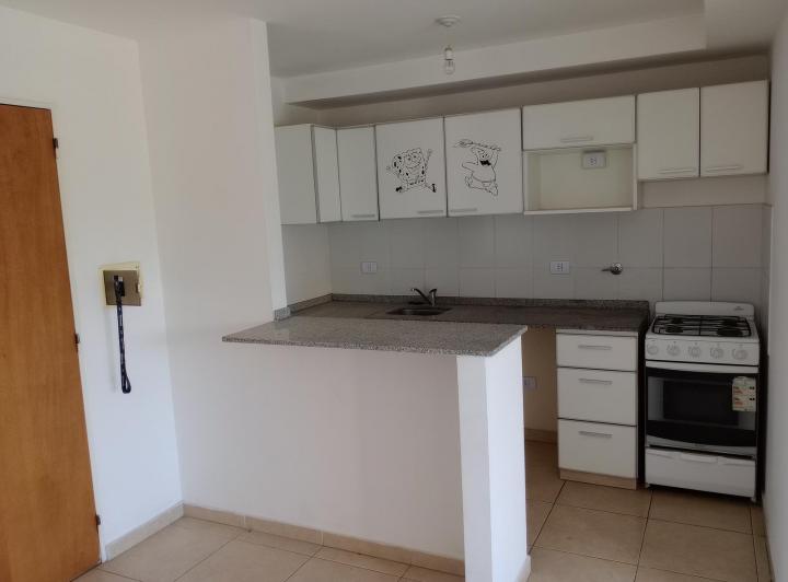 DEPARTAMENTOS EN ALQUILER DE UN DORMITORIO EN B° ALTO ALBERDI 5