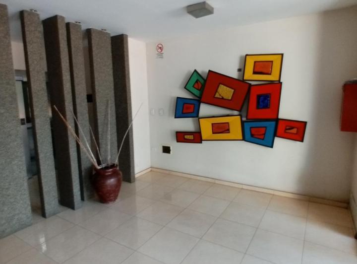 DEPARTAMENTOS EN ALQUILER DE UN DORMITORIO EN B° ALTO ALBERDI 4