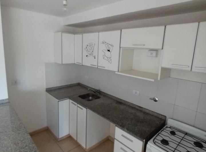 DEPARTAMENTOS EN ALQUILER DE UN DORMITORIO EN B° ALTO ALBERDI 2