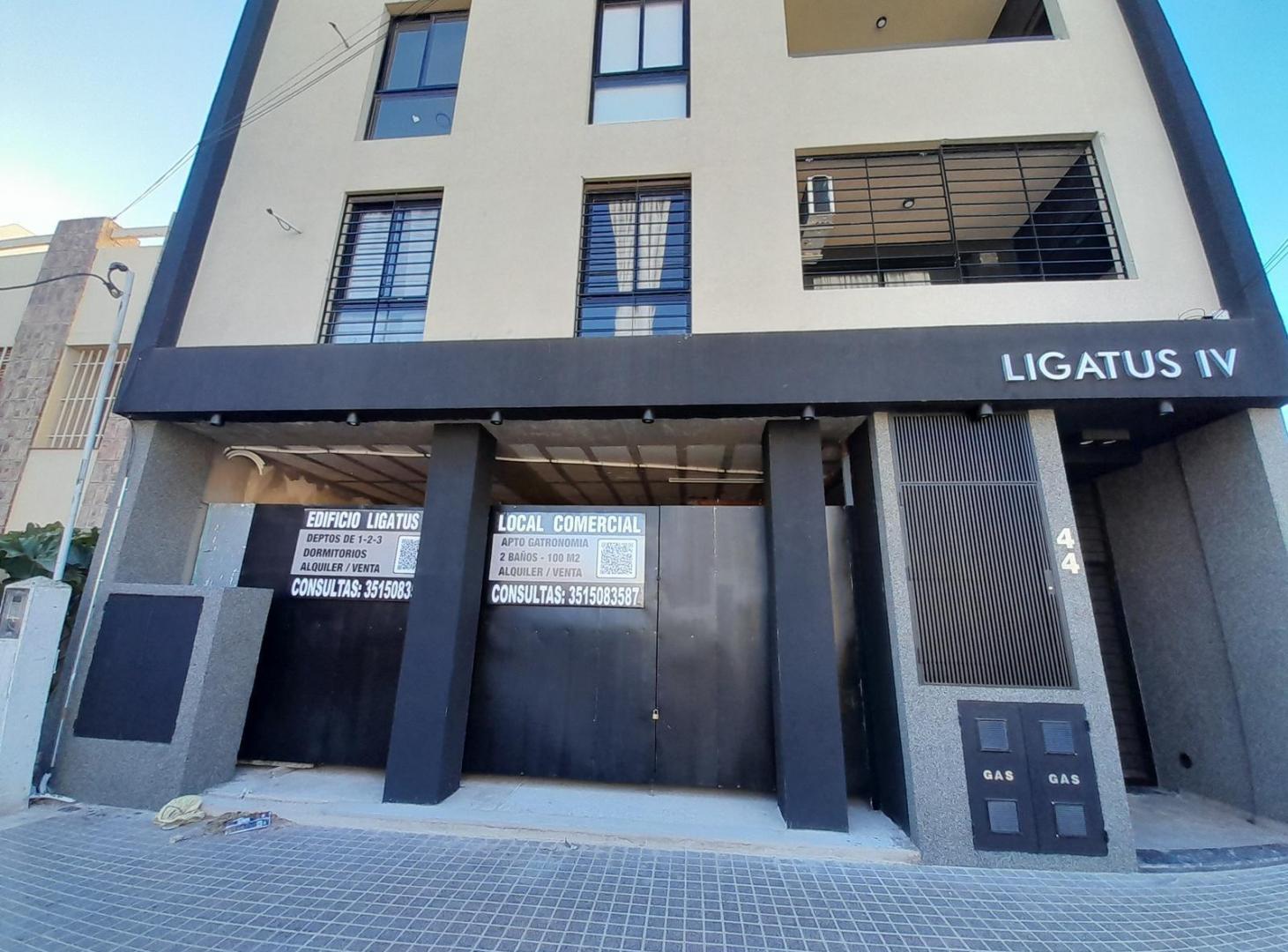 Departamento en Venta en Alto Alberdi