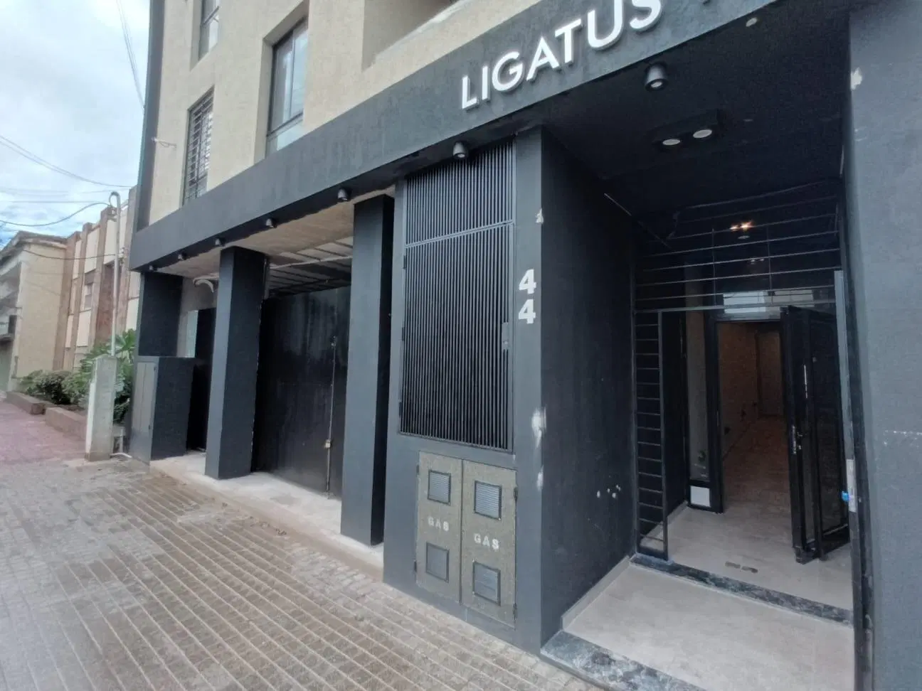 Departamento en Venta en Alto Alberdi 3