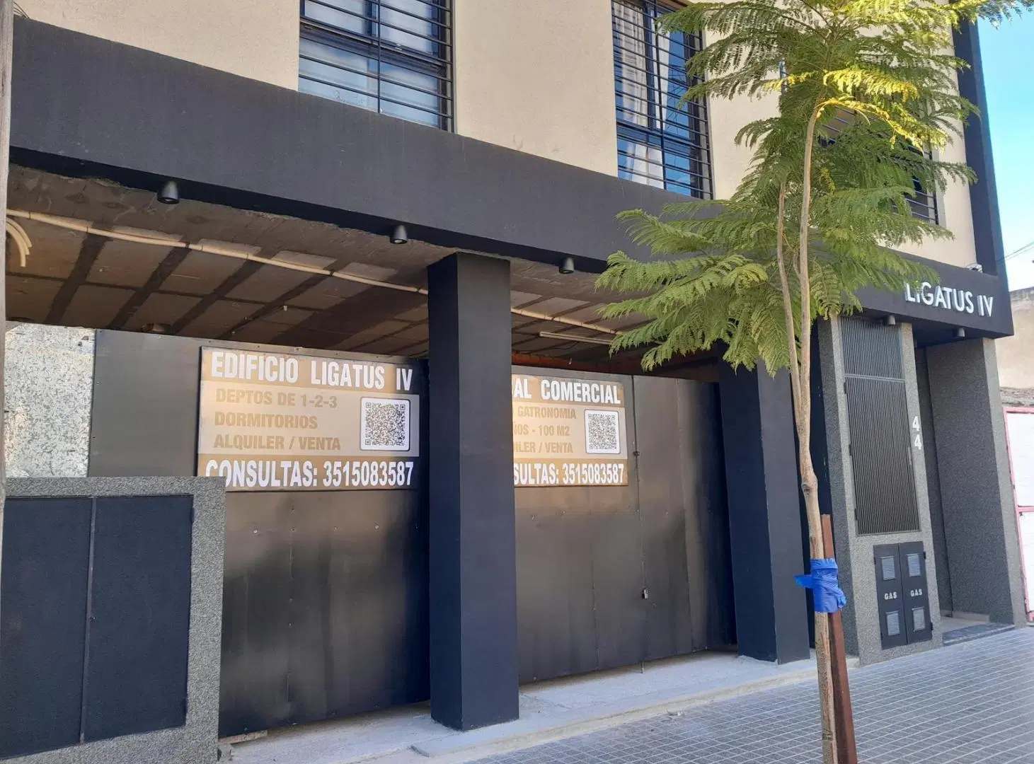 LOCALES EN VENTA EN APTO GASTRONOMIA B° ALTO ALBERDI 4