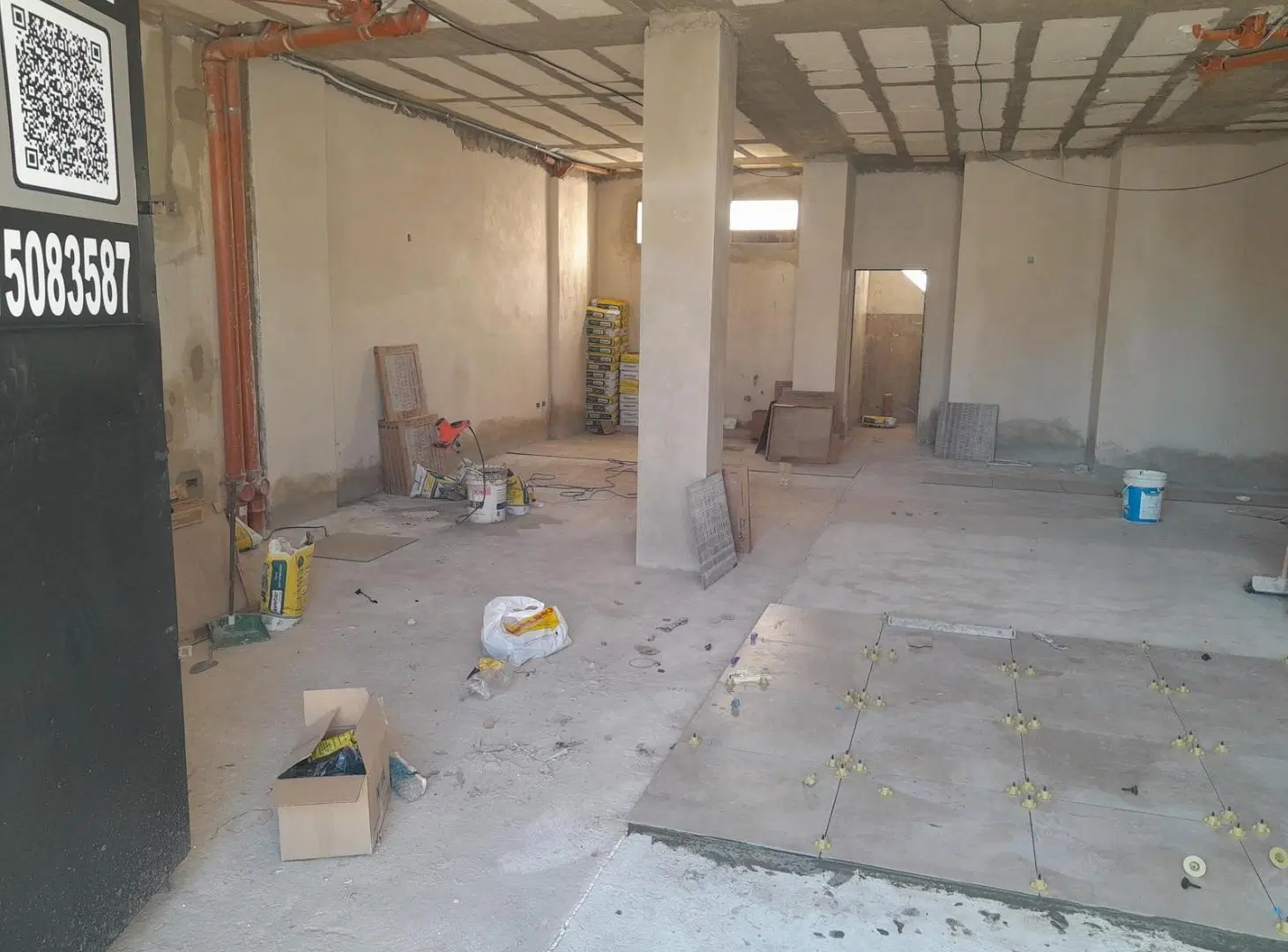 LOCALES EN VENTA EN APTO GASTRONOMIA B° ALTO ALBERDI 5