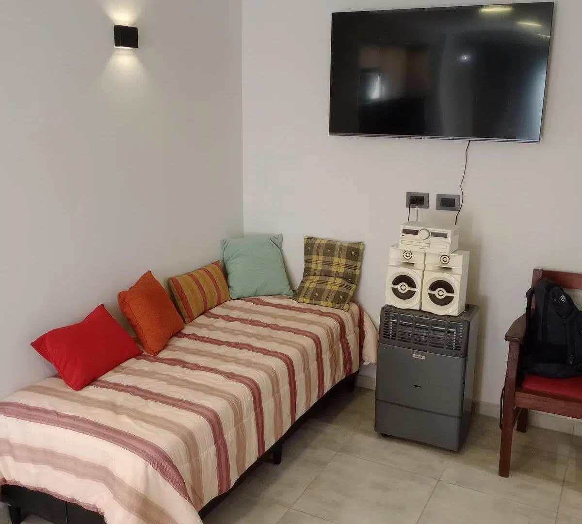 DEPARTAMENTOS EN VENTA DE DOS DORMITORIOS B° ALTO ALBERDI 5