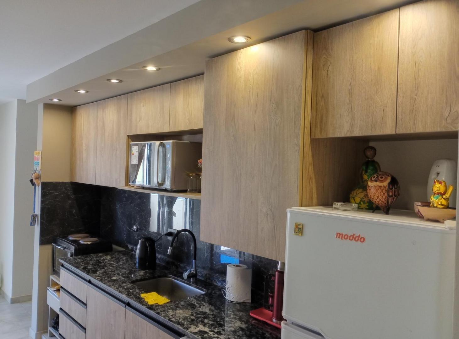 Foto de DEPARTAMENTOS EN VENTA DE DOS DORMITORIOS B° ALTO ALBERDI, imagen 5