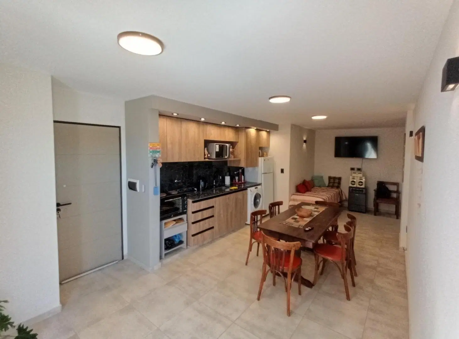 DEPARTAMENTOS EN VENTA DE DOS DORMITORIOS B° ALTO ALBERDI 2