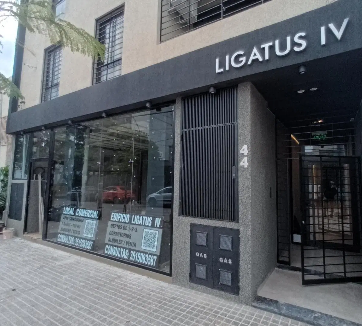 DEPARTAMENTOS EN VENTA DE DOS DORMITORIOS B° ALTO ALBERDI 3