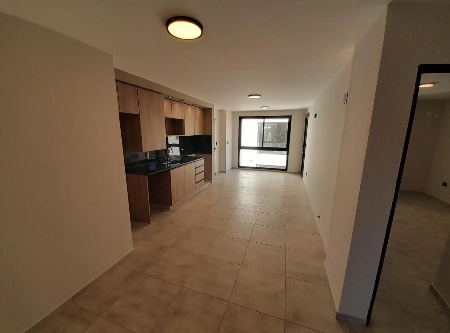 Departamento en Alquiler de 2 Dormitorios en Alto Alberdi 5