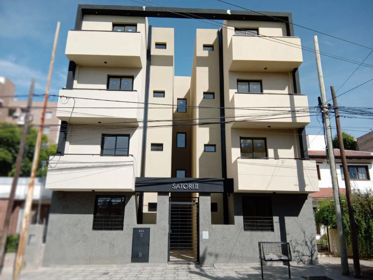Departamentos En Venta Zona Nuevo Centro Shopping 4