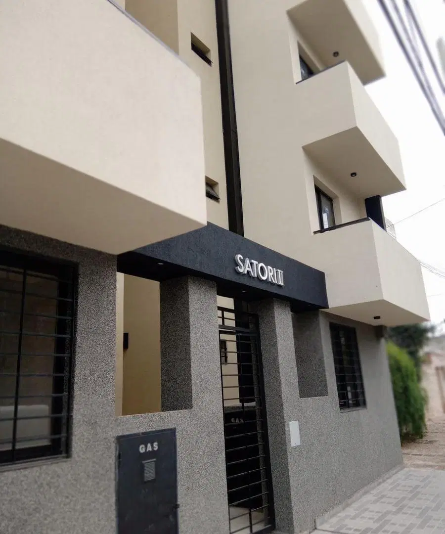 Departamentos En Venta Zona Nuevo Centro Shopping 3