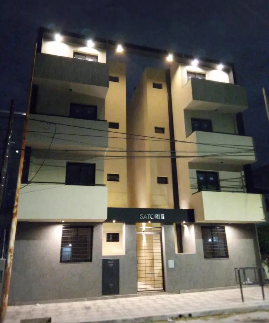 Departamentos En Venta Zona Nuevo Centro Shopping 5