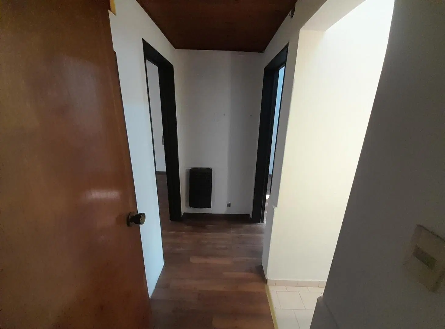 Casa en Alquiler en B° Marques de Sobremonte 8