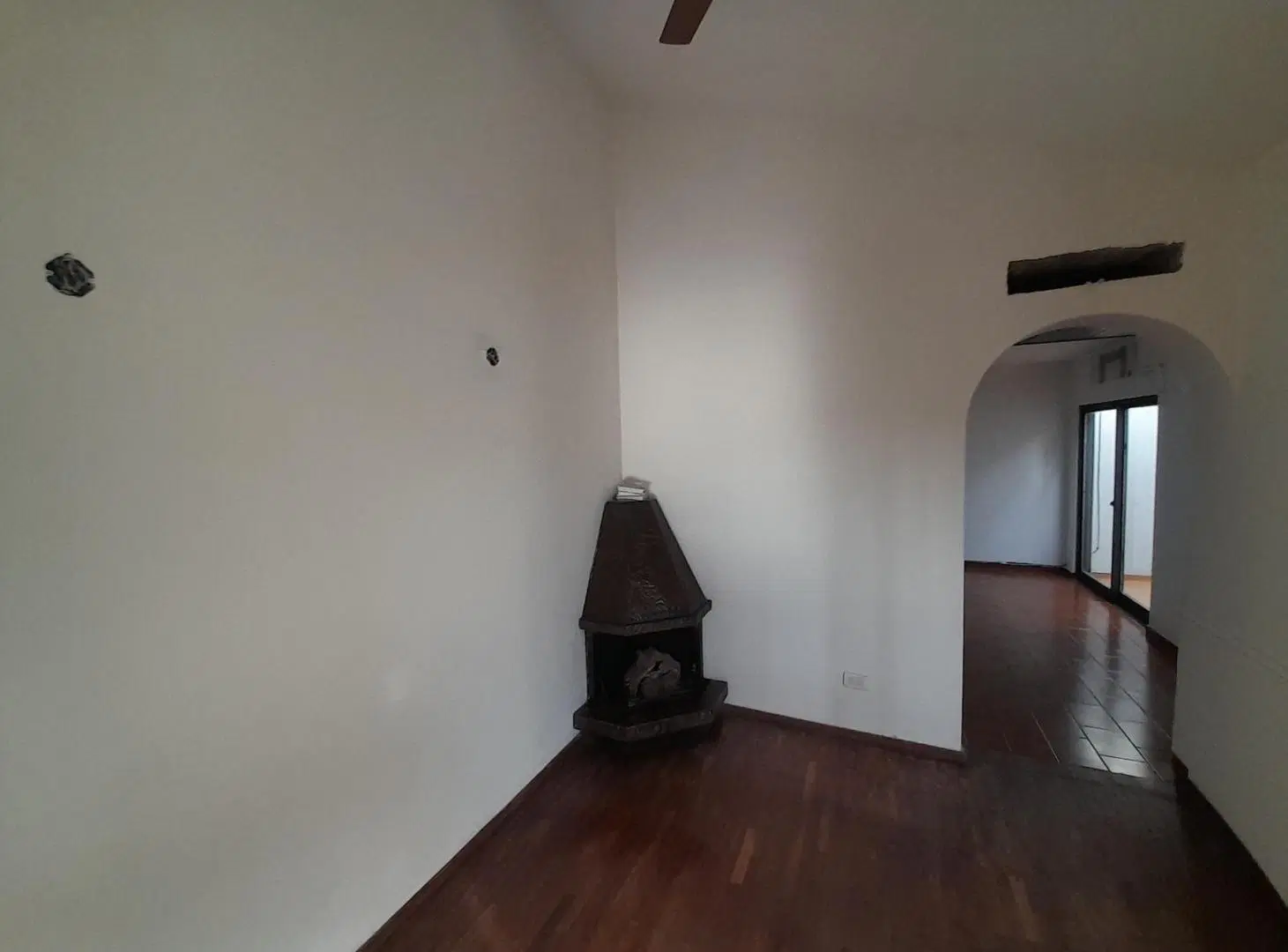 Casa en Alquiler en B° Marques de Sobremonte 5