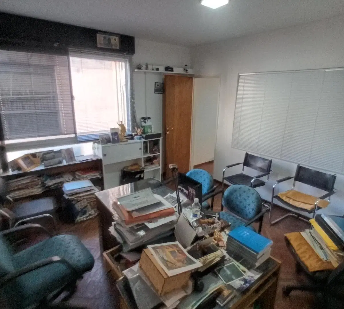 OFICINAS EN VENTA ZONA CAÑADA/PLAZA INTENDENCIA 5