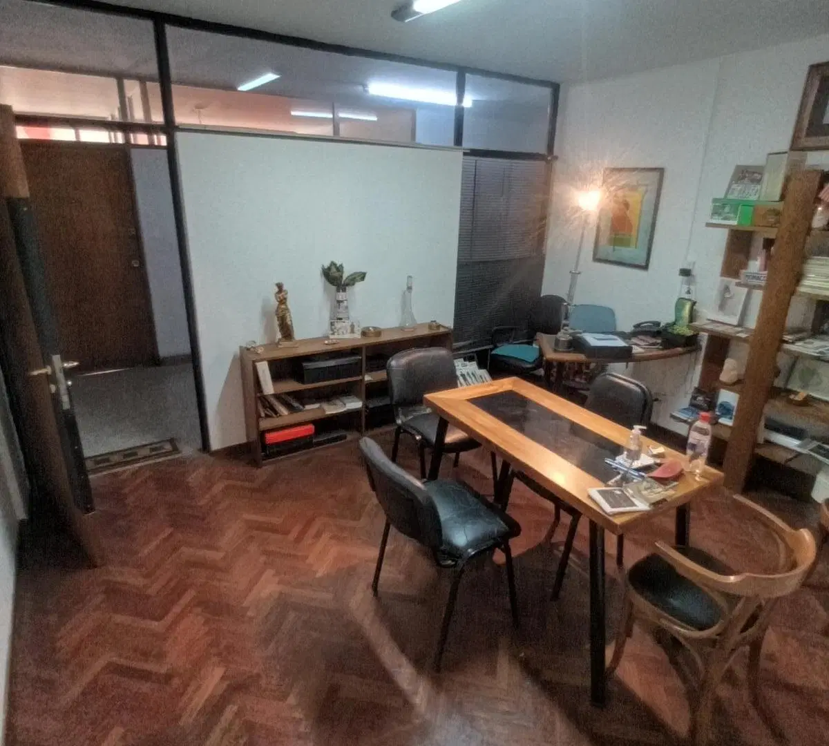 OFICINAS EN VENTA ZONA CAÑADA/PLAZA INTENDENCIA 1