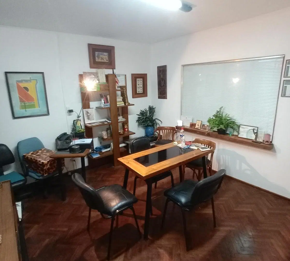 OFICINAS EN VENTA ZONA CAÑADA/PLAZA INTENDENCIA 3
