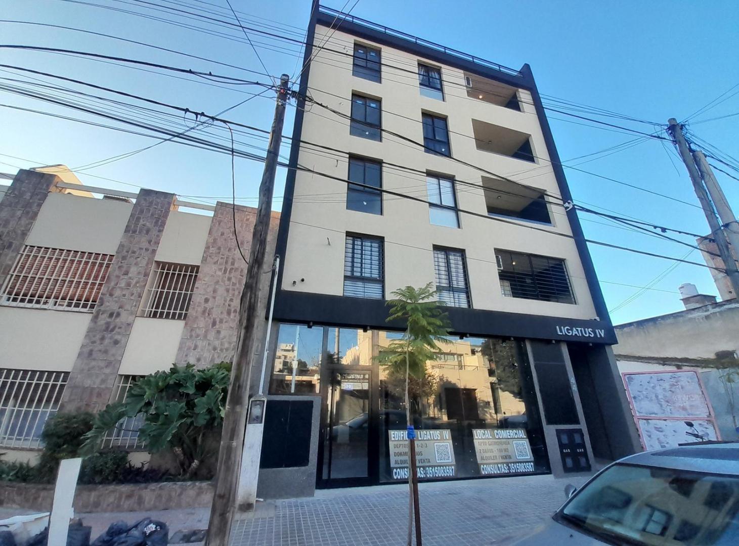 Apartamento