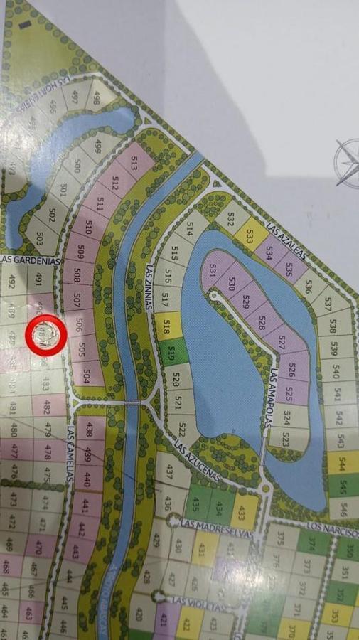 Foto de VENTA LOTE CAMPOS DE ROCA II, BRANDSEN, imagen 4