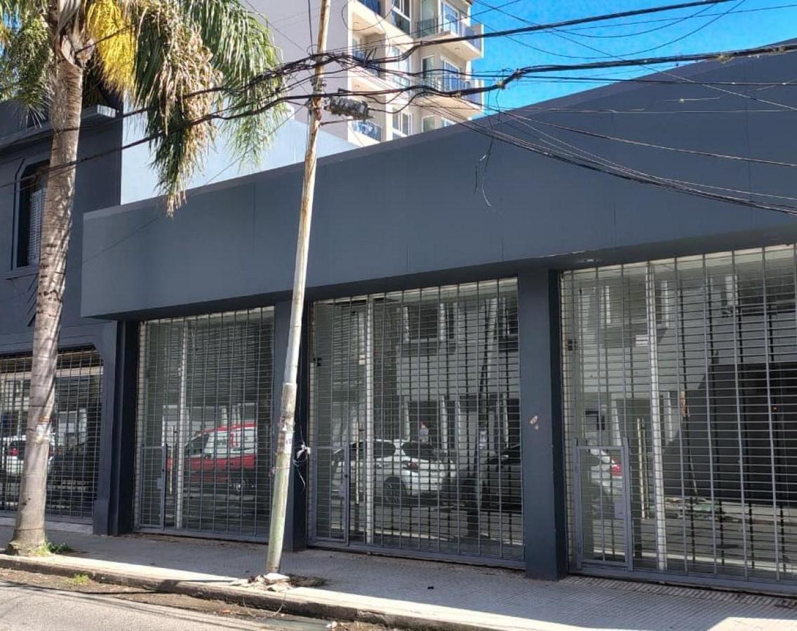 Foto de Excelente Local en Bernal Centro (Local 5) a metros de Belgrano y Castro Barros, imagen 3