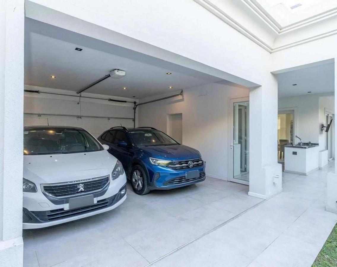 Impresionante Casa con detalles de Categoria