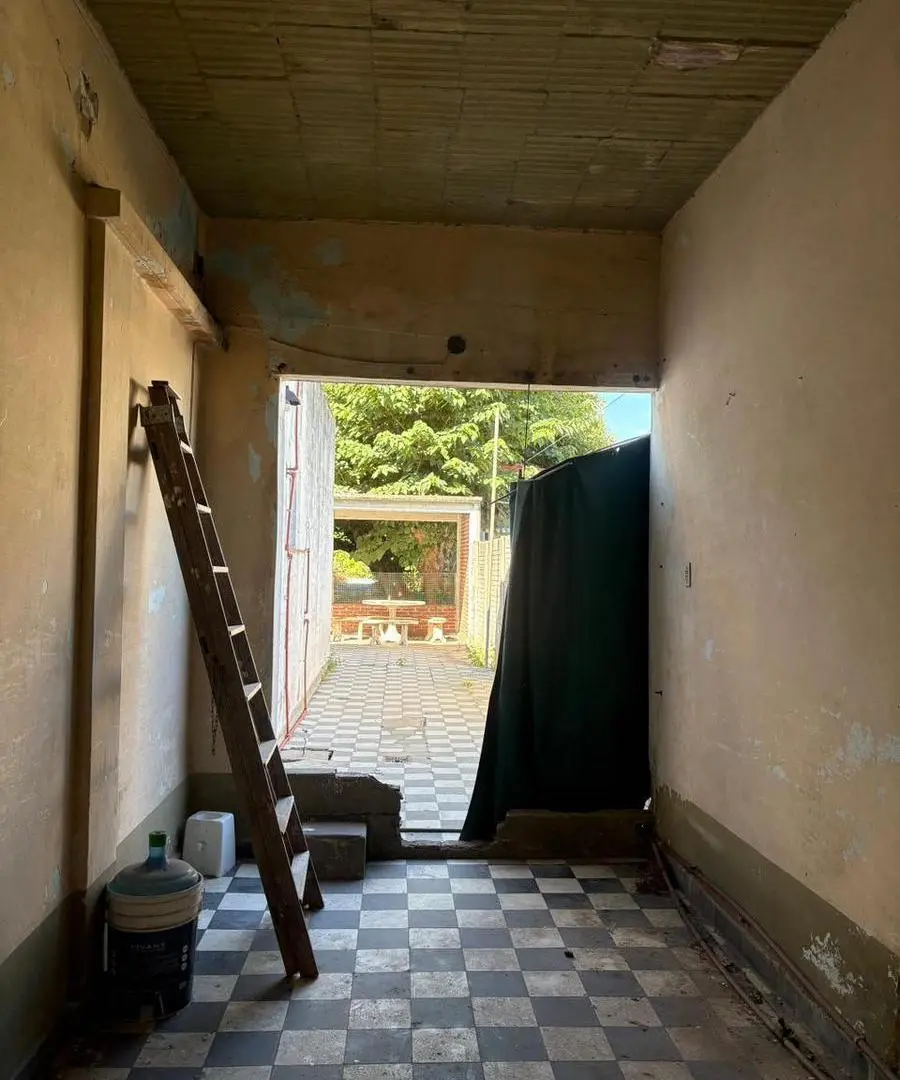 Venta Casa con Pileta 3