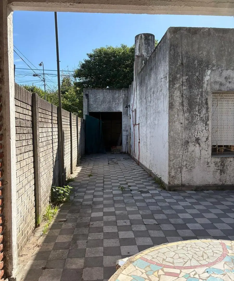Venta Casa con Pileta 5