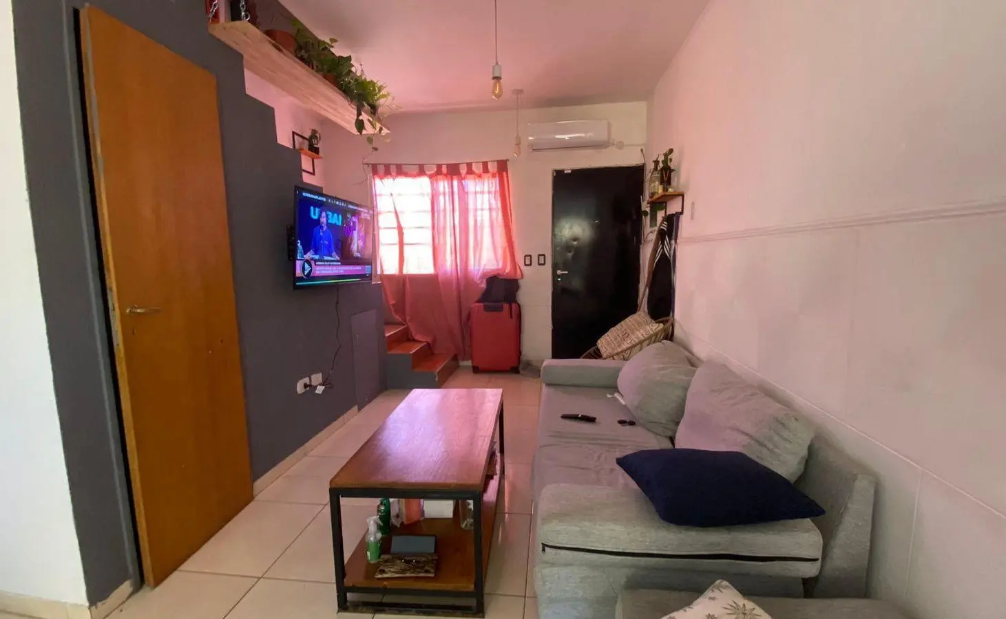 Duplex en Berazategui 4