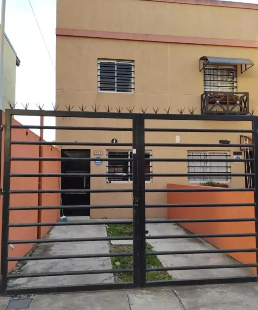 Duplex en Berazategui 1