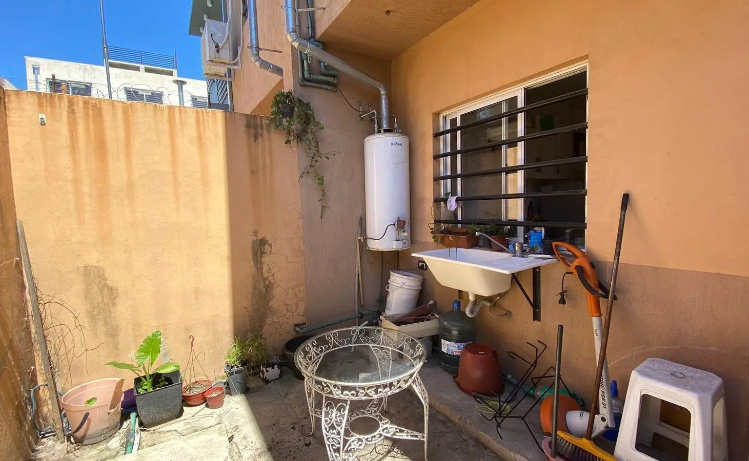 Duplex en Berazategui 8