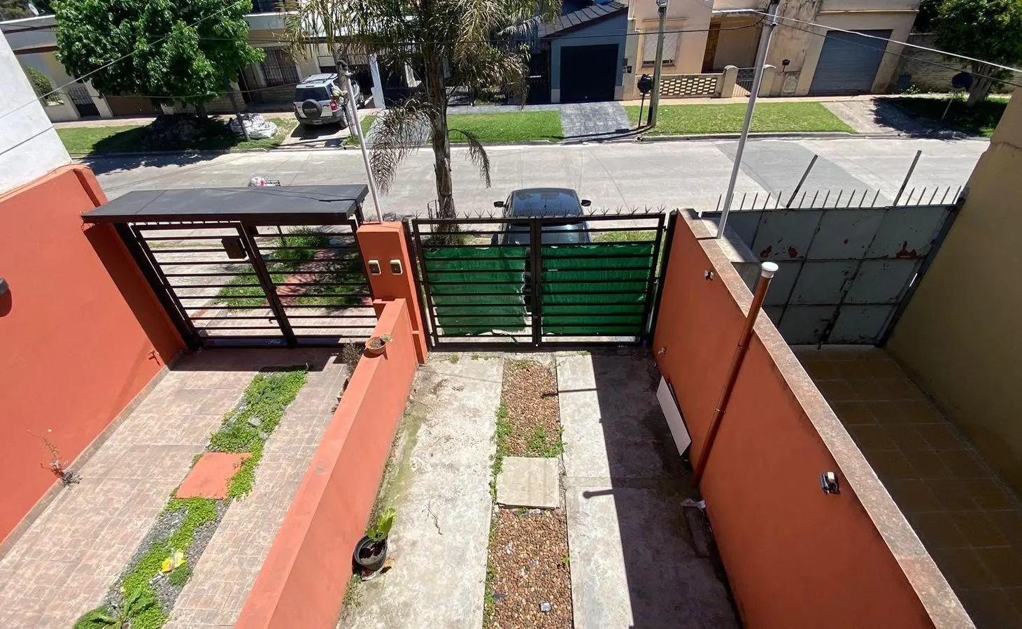 Duplex en Berazategui 3
